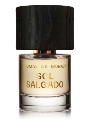 Imagen de Sol Salgado Extrait de Parfum