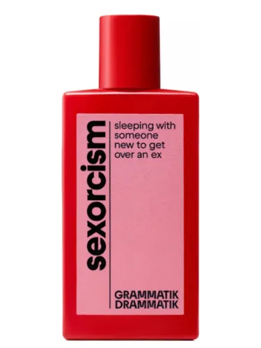 Perfume Sexorcism de Grammatik Drammatik