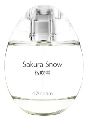 Imagen de Sakura Snow