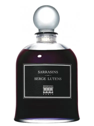 Imagen de Sarrasins