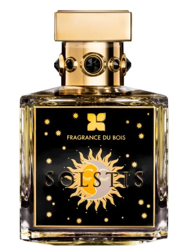 Perfume Solstis de Fragrance Du Bois