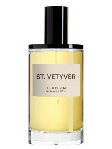 Perfume St. Vetyver de DS&Durga