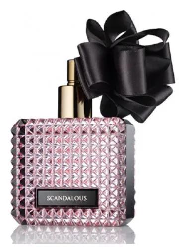 Perfume Scandalous de Victoria's Secret