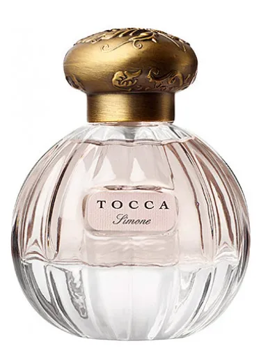 Perfume Simone de Tocca