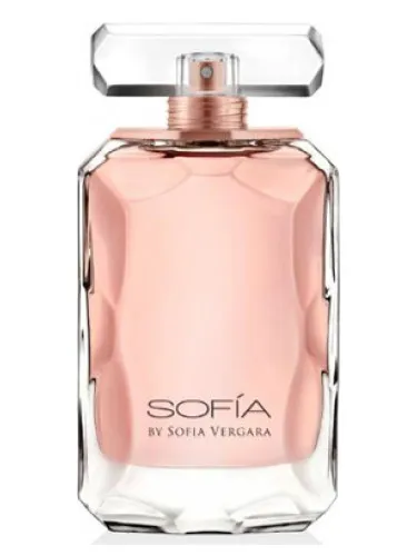 Perfume Sofia de Sofia Vergara
