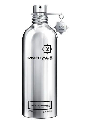 Perfume Sandflowers de Montale