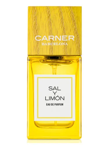 Imagen de Sal Y Limon
