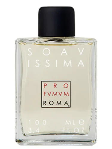 Perfume Soavissima de Profumum Roma