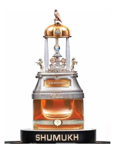Perfume Shumukh de The Spirit of Dubai