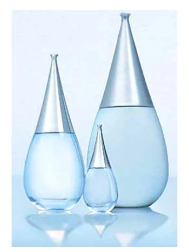 Perfume Shi de Alfred Sung