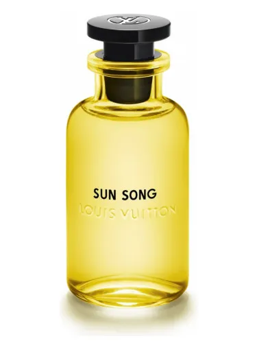 Imagen de Sun Song