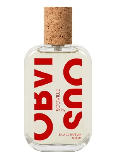 Perfume Scoville de Obvious
