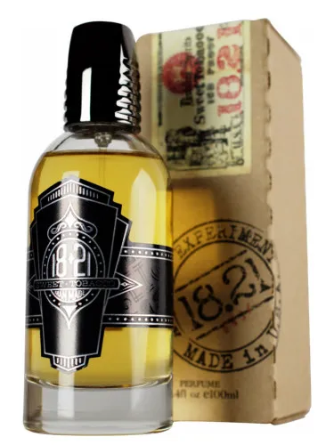 Perfume Sweet Tobacco Spirits de 18.21 Man Made