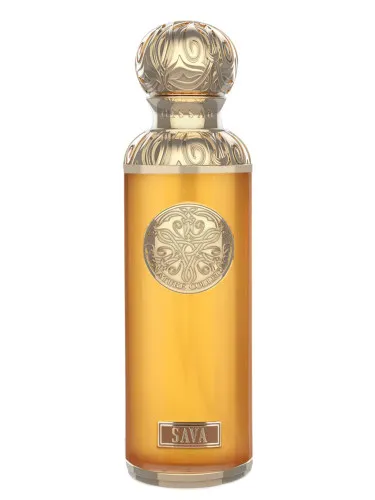 Perfume Sava de Gissah