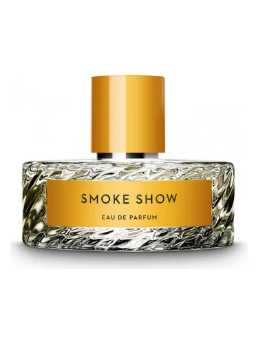 Perfume Smoke Show de Vilhelm Parfumerie