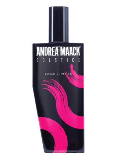 Perfume Solstice de Andrea Maack