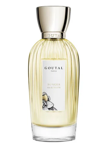 Perfume Songes de Goutal