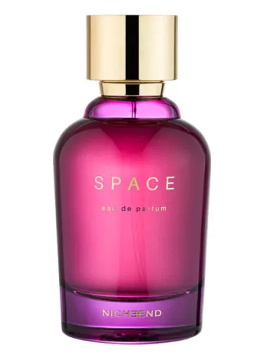 Perfume Space de Nicheend