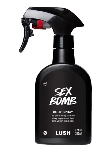 Imagen de Sex Bomb