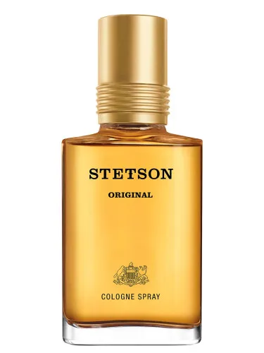 Perfume Stetson de Coty