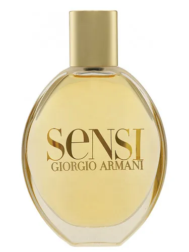 Colección SENSI