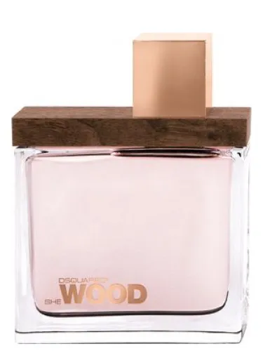 Imagen de She Wood