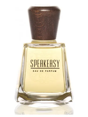 Imagen de Speakeasy
