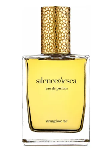 Perfume Silence The Sea de Strangelove NYC