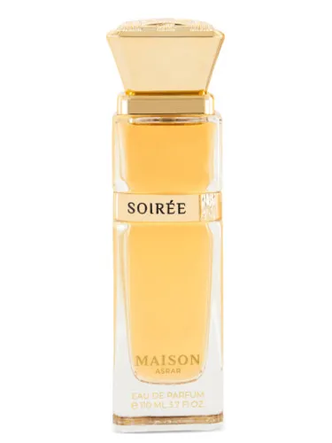 Perfume Soirée de MAISON ASRAR