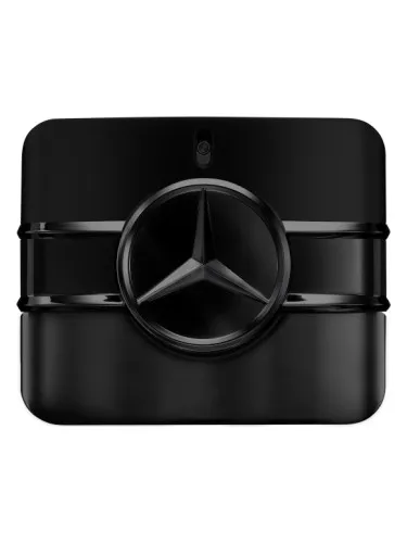 Perfume Sign Your Power de Mercedes-Benz