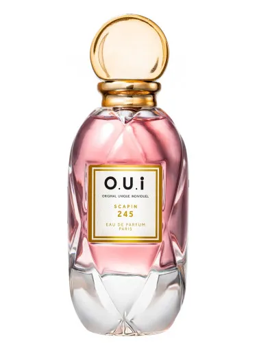 Perfume Scapin 245 de O.U.i Original Unique Individual