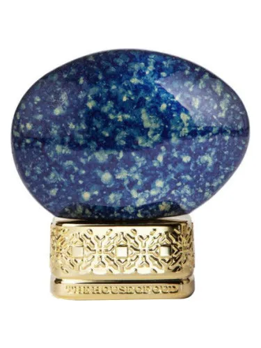 Perfume Sapphire Blue de The House of Oud