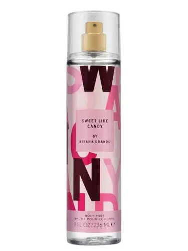 Imagen de Sweet Like Candy Body Mist