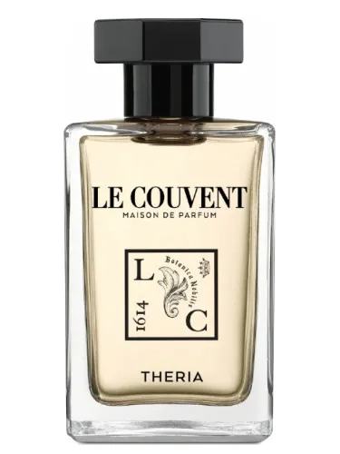 Perfume Singuliere Theria de Le Couvent Maison de Parfum