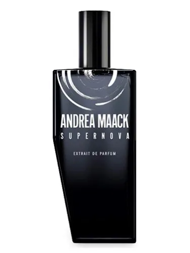 Perfume Supernova de Andrea Maack
