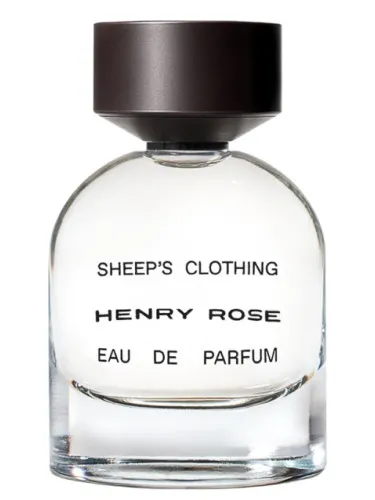 Perfume Sheep's Clothing de Henry Rose