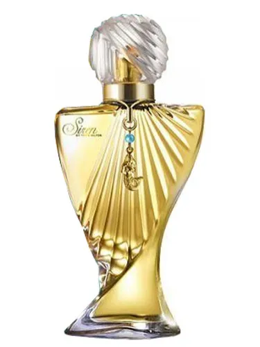 Perfume Siren de Paris Hilton