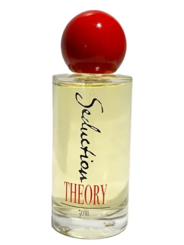 Perfume Seduction Theory de Universal Flowering