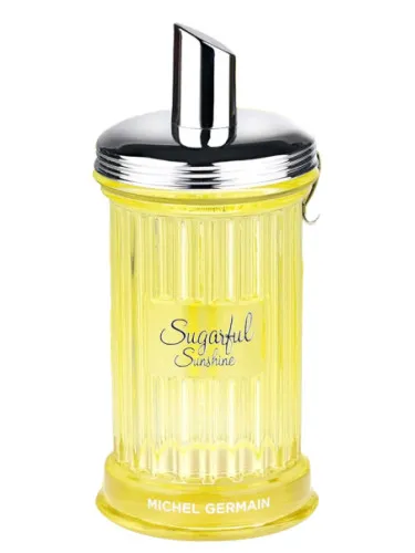 Perfume Sugarful Sunshine de Michel Germain