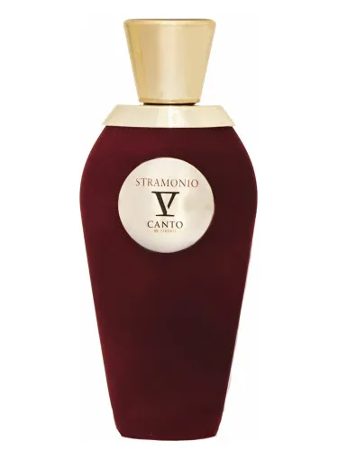 Perfume Stramonio de V Canto