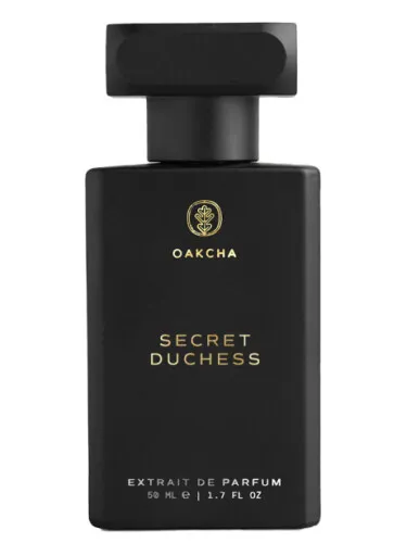 Perfume Secret Duchess de Oakcha