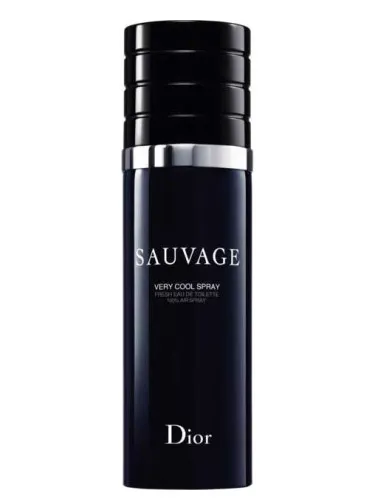 Perfume Sauvage Very Cool Spray de Dior