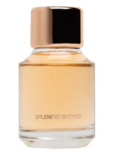 Imagen de Splendid Bronze