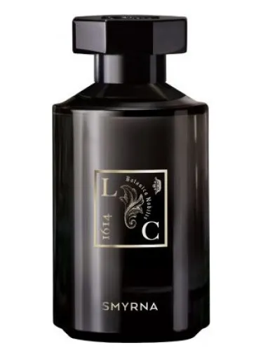 Perfume Smyrna de Le Couvent Maison de Parfum
