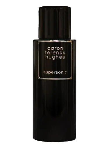 Perfume Supersonic de Aaron Terence Hughes