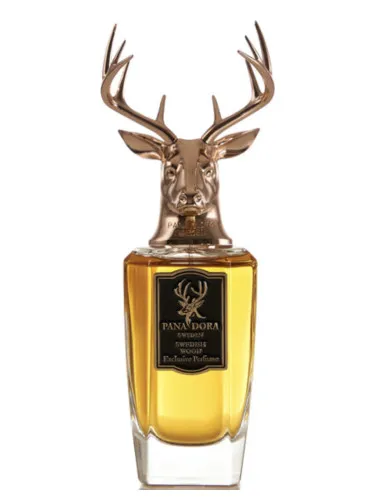 Perfume Swedish Wood de Pana Dora