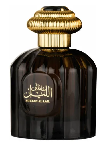 Perfume Sultan Al Lail de Al Wataniah