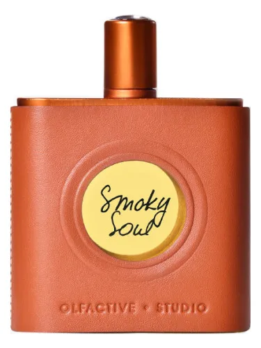 Imagen de Smoky Soul