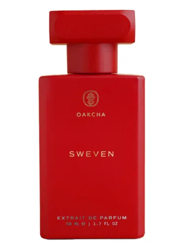 Perfume Sweven de Oakcha