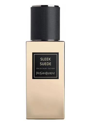 Perfume Sleek Suede de Yves Saint Laurent